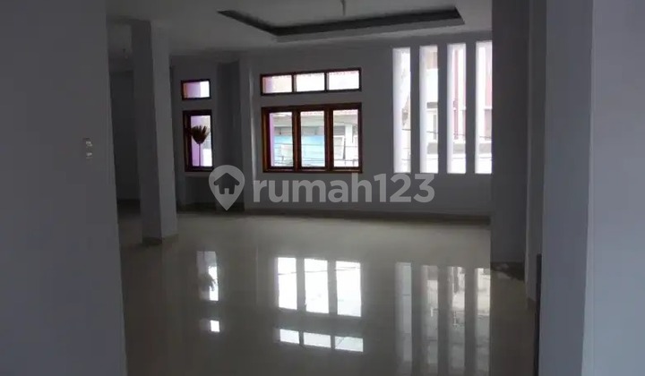 JUAL CEPAT MURAH RUKO LOKASI PASIRKOJA 