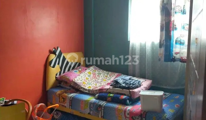 FOR SALE Cheap House in Katumiri Cihanjuang Complex 2