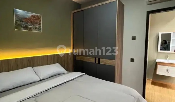 Dijual Rumah idaman dengan harga bersahabat Banyak Sumba Kota Baru Parahyangan 