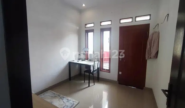 For Sale House Fully Renovated Permata Cimahi Complex 2