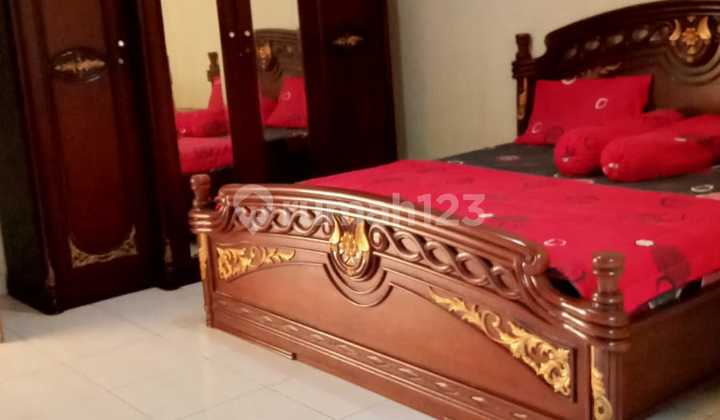 Disewakan Rumah luas siap huni Full Furnished Setiabudi Regency Disewakan Rumah luas siap huni Full Furnished Setiabudi Regency