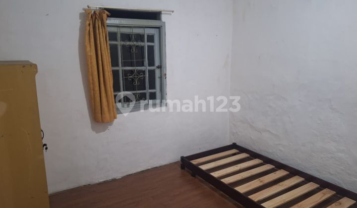 For Rent: Taman Bumi Prima Complex House, North Cimahi