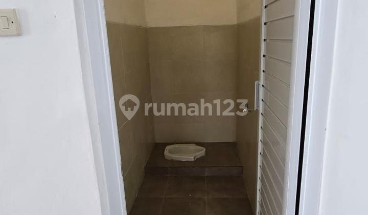 Dijual Rumah Baru Type Industrial Cihanjuang Atas Bandung Barat 2