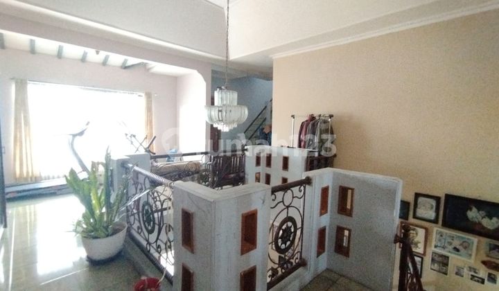 For Sale New Beautiful Sariwangi House  Comfortable Environment Near Mosque 2
