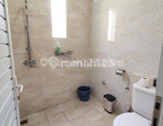 JUAL RUMAH HOOK DI WING 3 SETIABUDHI REGENCY 2