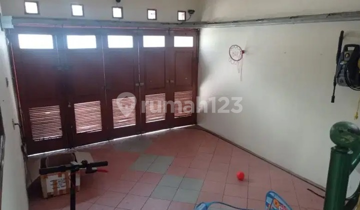 For Sale: Ready-to-Occupy House in Lembah Permai Hanjuang, Cibabat Village, North Cimahi Subdistrict, Cimahi City 2