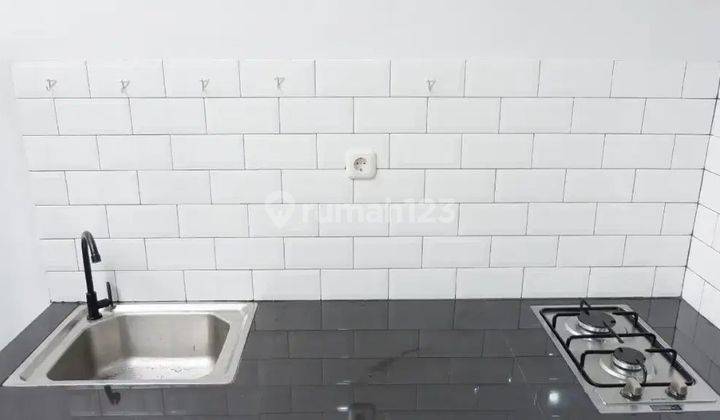 Jarang ada rumah Nyaman dan Sejuk Cluster Karyawangi Lembang Parongpong  2