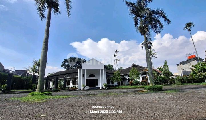 Dijual Gedung Klasik Modern Di Sukarno Hatta Bandung Dijual Gedung Klasik Modern Di Sukarno Hatta Bandung