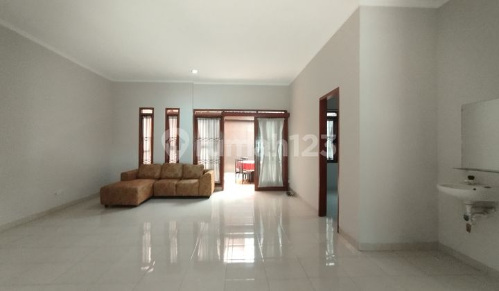 Dijual rumah siap huni komplek pondok hijau permai Bandung Utara 2