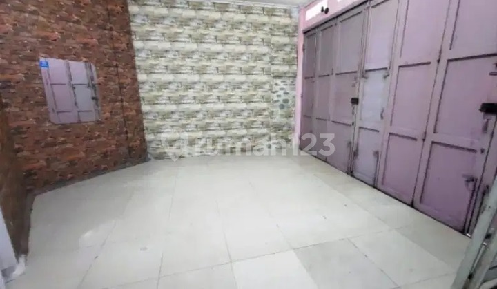 JUAL CEPAT MURAH RUKO LOKASI PASIRKOJA 