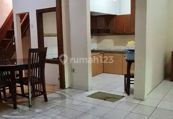 Dijual Rumah Komplek Bentang Asri Turangga Kota Bandung 2