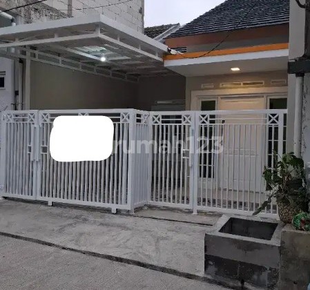 Dijual Rumah Graha Bukit Raya Cilame Ngamprah Padalarang Bandung