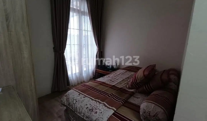 For Sale: House and Land in Permana Atas Road Complex, Cimahi, Cisarua, West Bandung 2