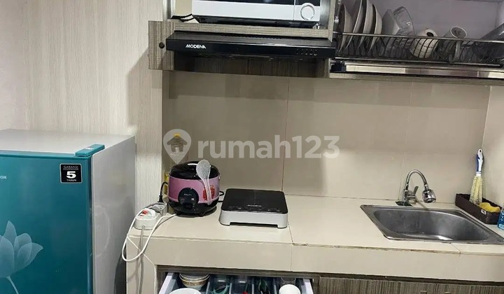 Gallery Ciumbuleuit 2 apartment for quick sale 2