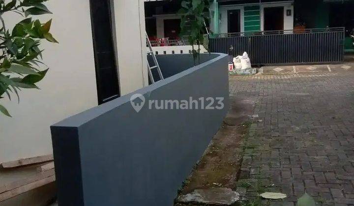 Dijual Rumah Terawat Siap Huni di Komplek Jalan H.Gofur,Desa Tanimulya Ngamprah   2