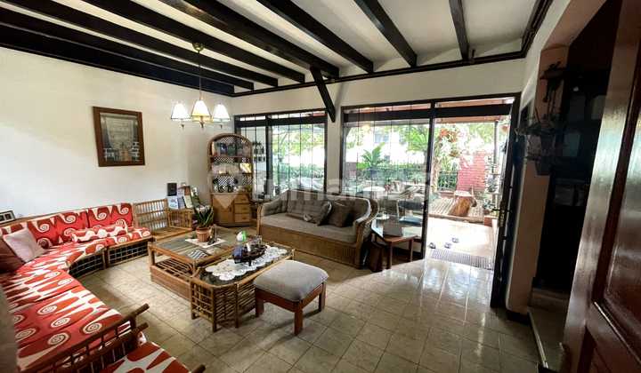 Rumah Dijual Gegerkalong Tonggoh Sukasari Gegerkalong Kota Bandung Jawa Barat 2