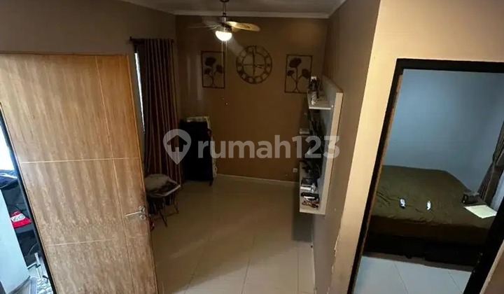 For Rent Fully Furnished House in Greenland Complex, Ciwaruga, West Bandung