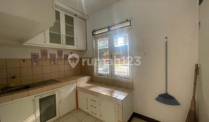 Dijual.rumah Tatar Banyak.sumba Kotabaru Parahyangan 2