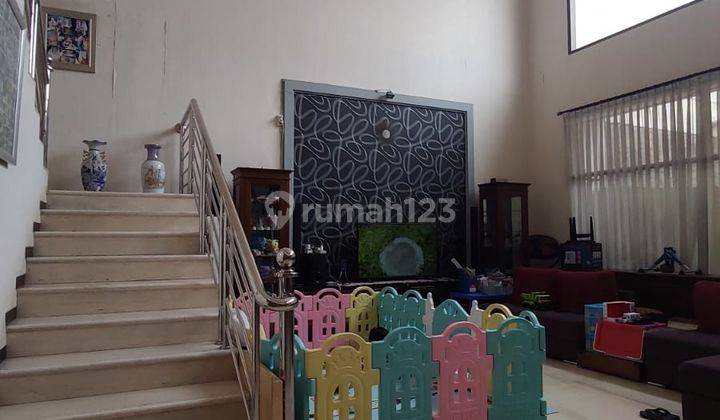 Dijual Rumah Terawat Setra Sirna  2