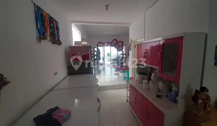 Dijual Rumah Luas Terawat Komplek Bumi Sariwangi Bandung Barat