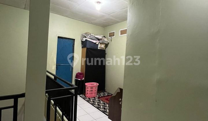 Dijual Rumah 2 lt Pondok Cipta Mas Lewigajah Cimahi 2