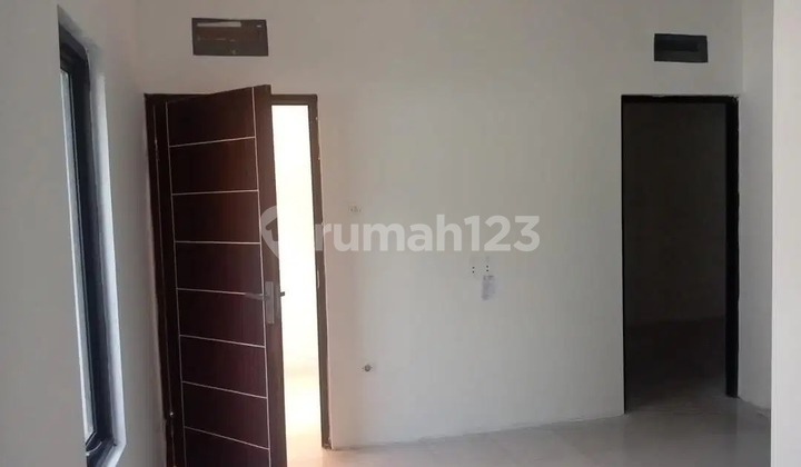 Dijual Rumah Terawat Siap Huni di Komplek Jalan H.Gofur,Desa Tanimulya Ngamprah   2