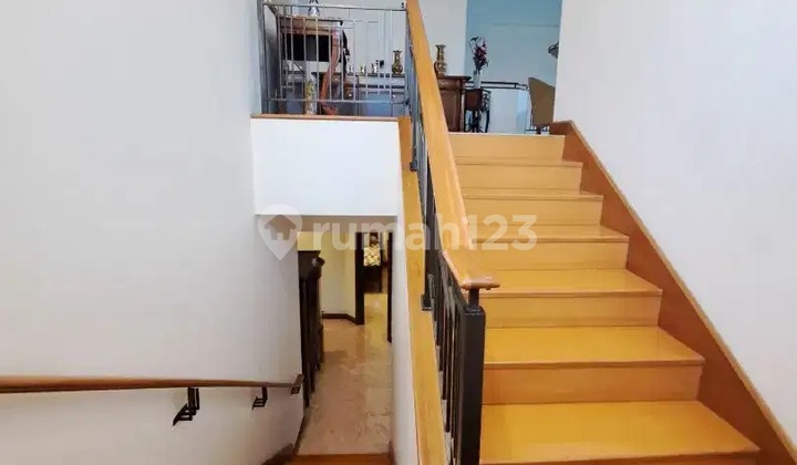 Dijual Rumah luas siap huni komplek Batununggal elok kota bandung  2