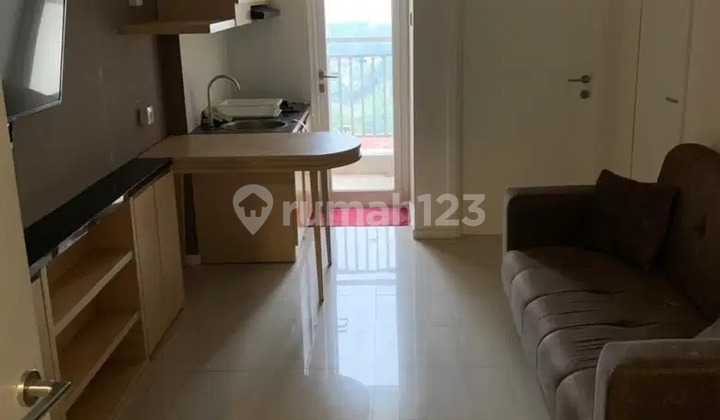 Jual Cepat Apartemen Parahyangan Residences Lokasi jalan ciumbuleuit Bandung dekat UNPAR, ITB, FO, dll 2