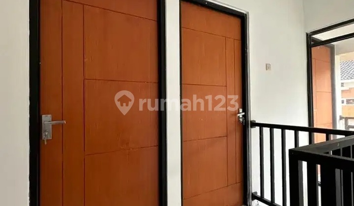 Dijual Rumah Baru Rasa Villa View City Light 2 Lantai Murah di Setiabudi Clove Condovillas di Pusat Kota Bandung. 2