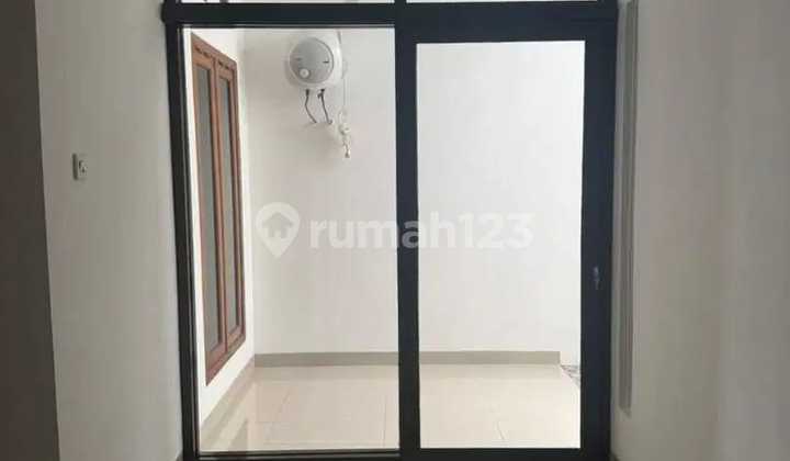 For Rent: Ready-to-Occupy House in Nusa Hijau Complex, Cimahi City 2