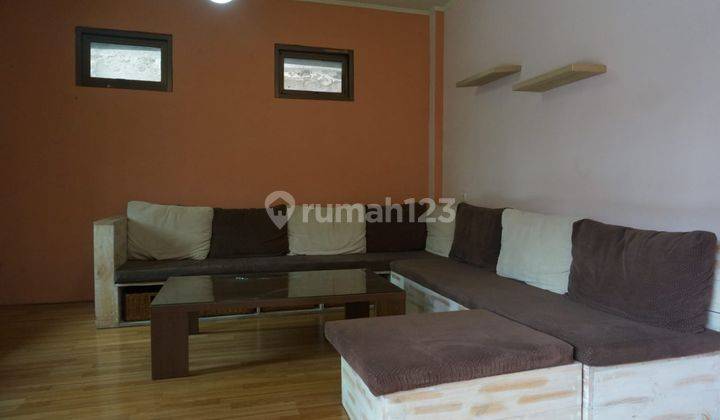 Dijual Rumah Luas Cocok Untuk Kost Cihanjuang Bandung Barat 2