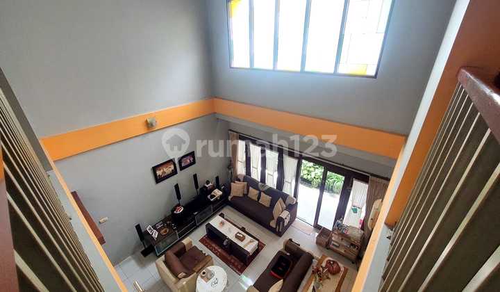 Dijual Rumah asri lingkungan sejuk nyaman Setiabudi Regency Bandung Barat Dijual Rumah asri lingkungan sejuk nyaman Setiabudi Regency Bandung Barat