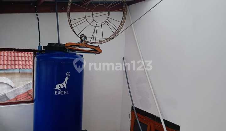 Disewakan Rumah Siap Huni Komplek Kota Mas Cimahi 2