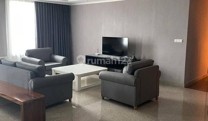 DIJUAL MURAH APARTEMEN ASCOTT DI BAWAH HARGA PASAR  1