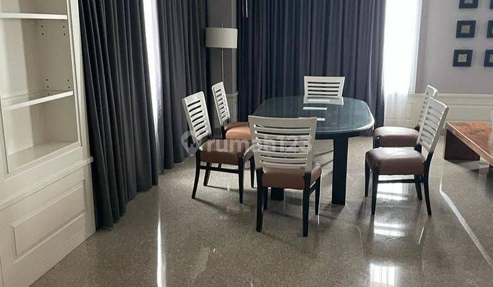 DIJUAL MURAH APARTEMEN ASCOTT DI BAWAH HARGA PASAR  2