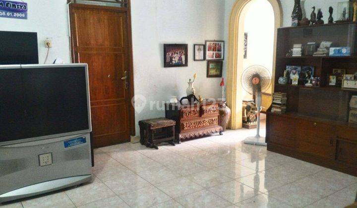 Dijual MURAH rumah di Duren Sawit Jakarta Timur 2