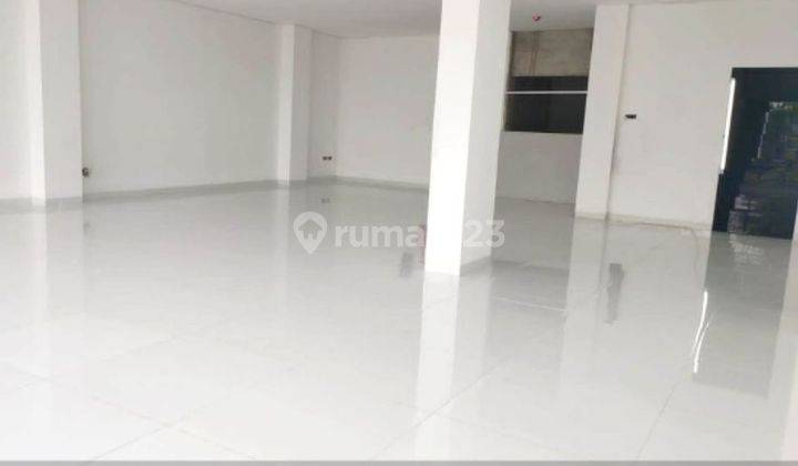 Dijual Gedung Kantor Baru di Jl Dewi Sartika Jakarta Timur 2