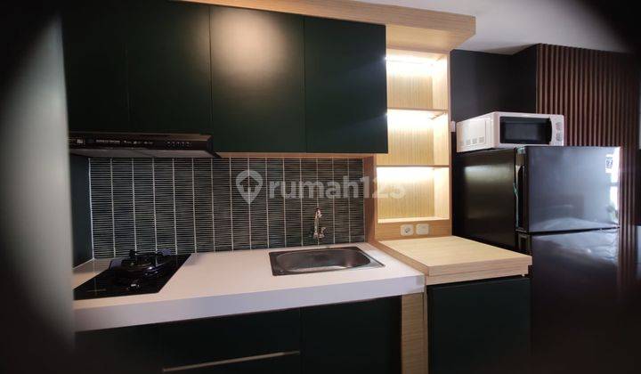 Disewakan Apartemen Sudimara Forestwalk Ciputat Tangerang Selatan 1