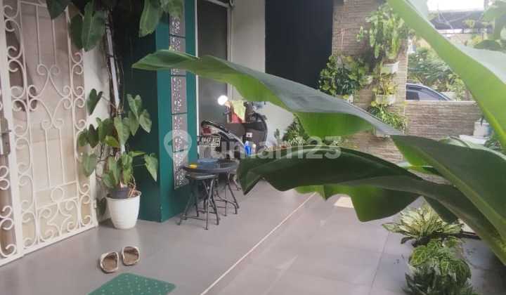 Dijual Rumah Siap Huni di Mutiara Taman Palem Cengkareng Jakarta Barat Dijual Rumah Siap Huni di Mutiara Taman Palem Cengkareng Jakarta Barat