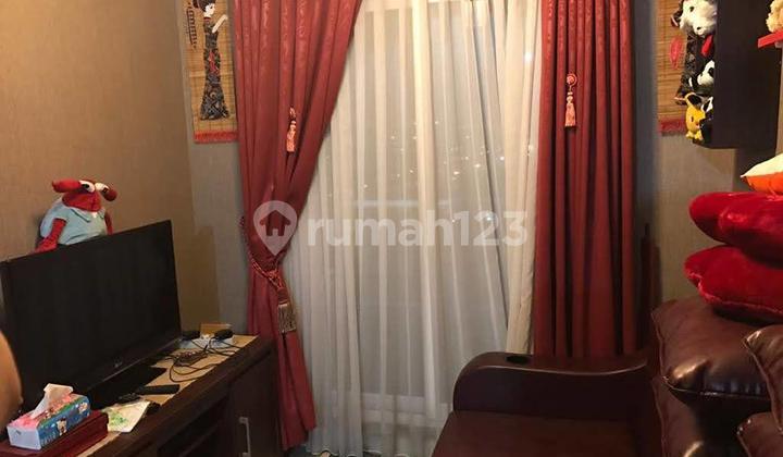 Jual Murah Apartemen Sunter Park View 2Br Jakarta Utara