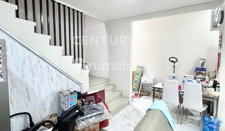 For Sale Ready-to-Live New House in Lavesh Cluster, Harapan Indah, Bekasi