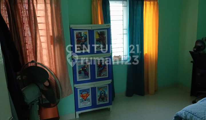 Dijual Rumah Siap Huni Di Puri Gardena Kalideres Jakarta Barat 2