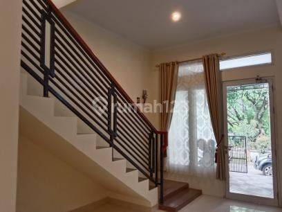 Dijual Rumah Cantik di Griya Bintara Indah Bekasi Barat 2