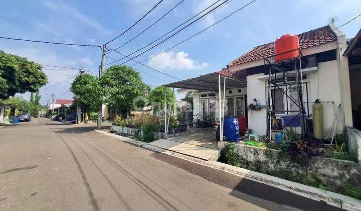 Dijual Cepat Rumah Di Cluster Harapan Indah 2 2