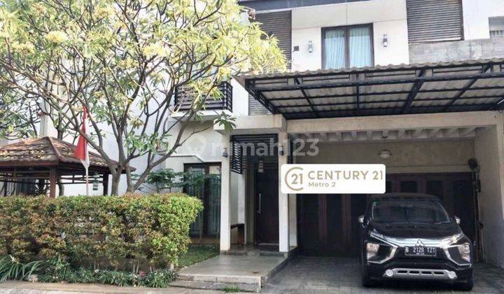 Dijual Di Bawah Njop Rumah Di Pulomas Residence Jakarta Timur 2