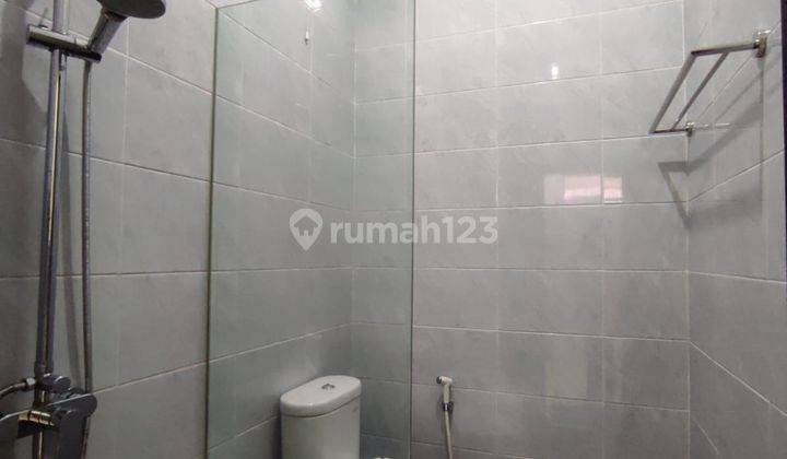 Dijual Rumah Di Bintara Jaya Permai Bekasi 2