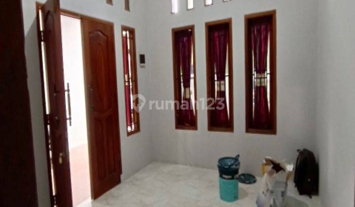 Dijual Rumah Fresh Di Taman Wisma Asri 2 Kota Bekasi 2