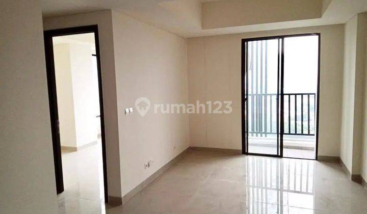 Unit Langka 2 Bedroom Apartemen Cleon Park Jakarta Garden City 1