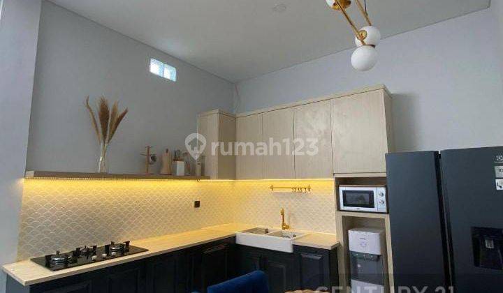 Dijual Rumah Bagus Di Perumahan Metland Menteng Cakung Jakarta 2