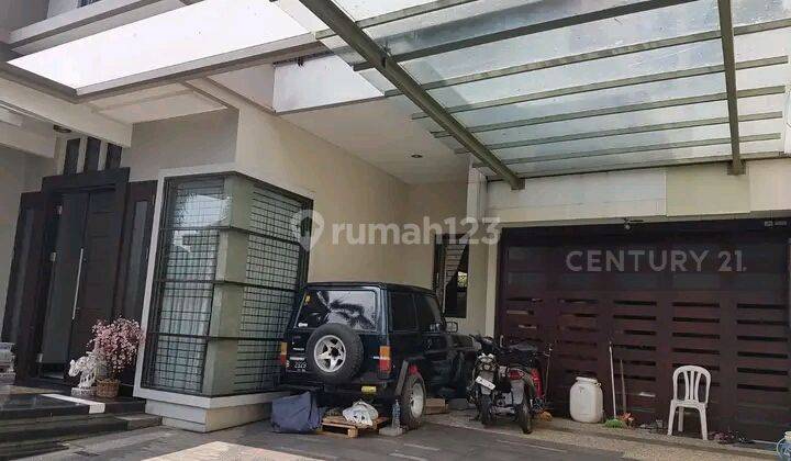 Rumah Mewah Di Rawa Badak Utara Tanjung Priok Jakarta Utara 2